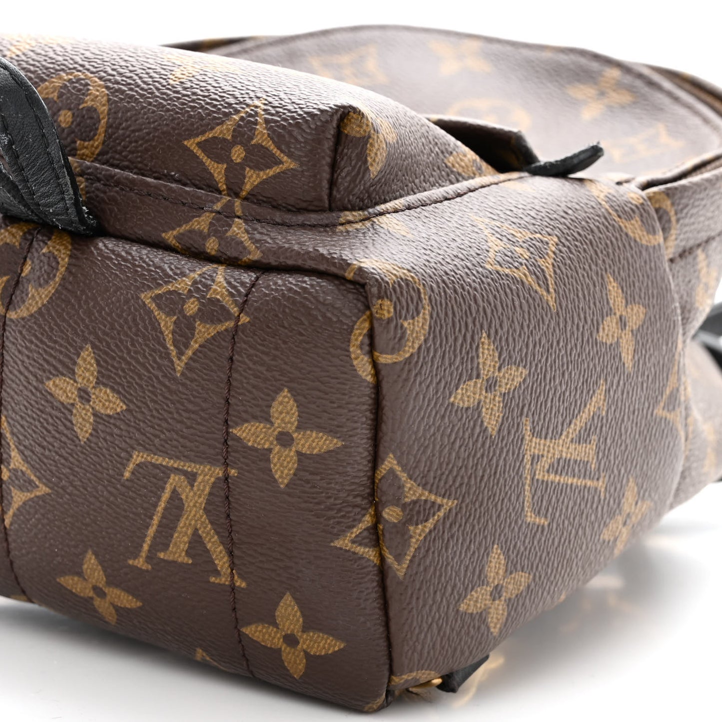 Monogram Palm Springs Backpack Mini