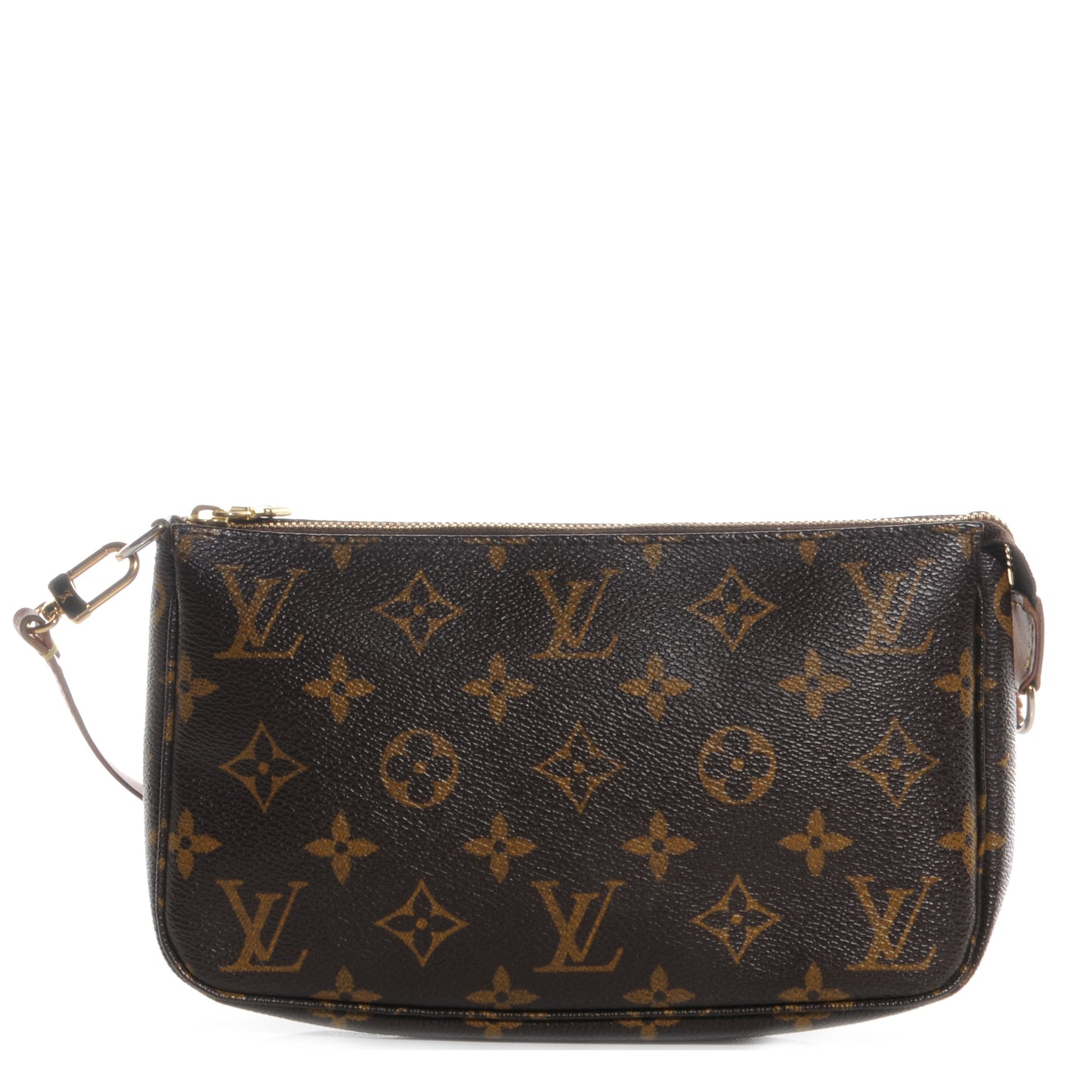 Monogram Pochette Accessories