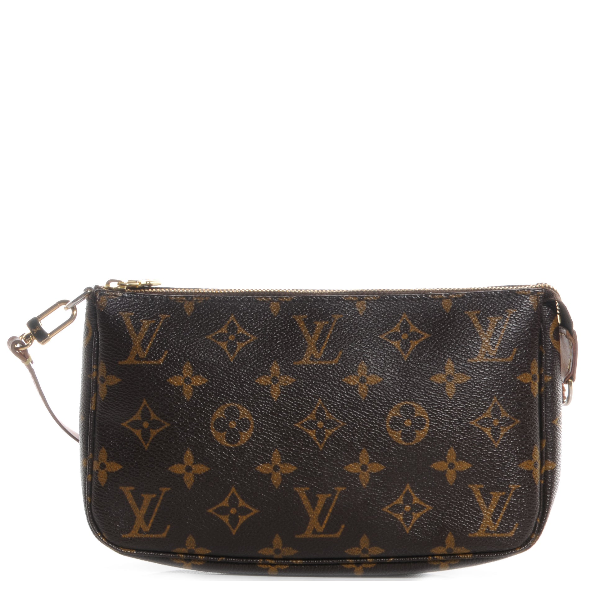 Louis Vuitton Monogram Pochette Accessories 1 of 8
