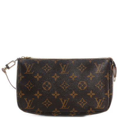 Louis Vuitton Monogram Pochette Accessories 1 of 8