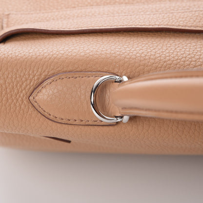Hermes Taurillon Clemence Kelly Retourne 35 Alezan 30 of 37