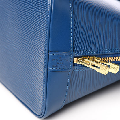 Louis Vuitton Epi Alma PM Toledo 5 of 9