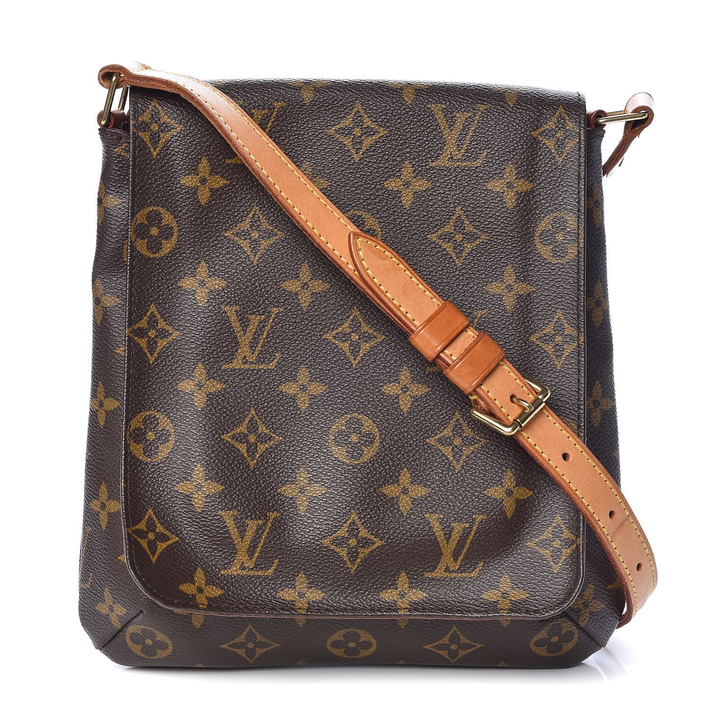 Monogram Musette Salsa