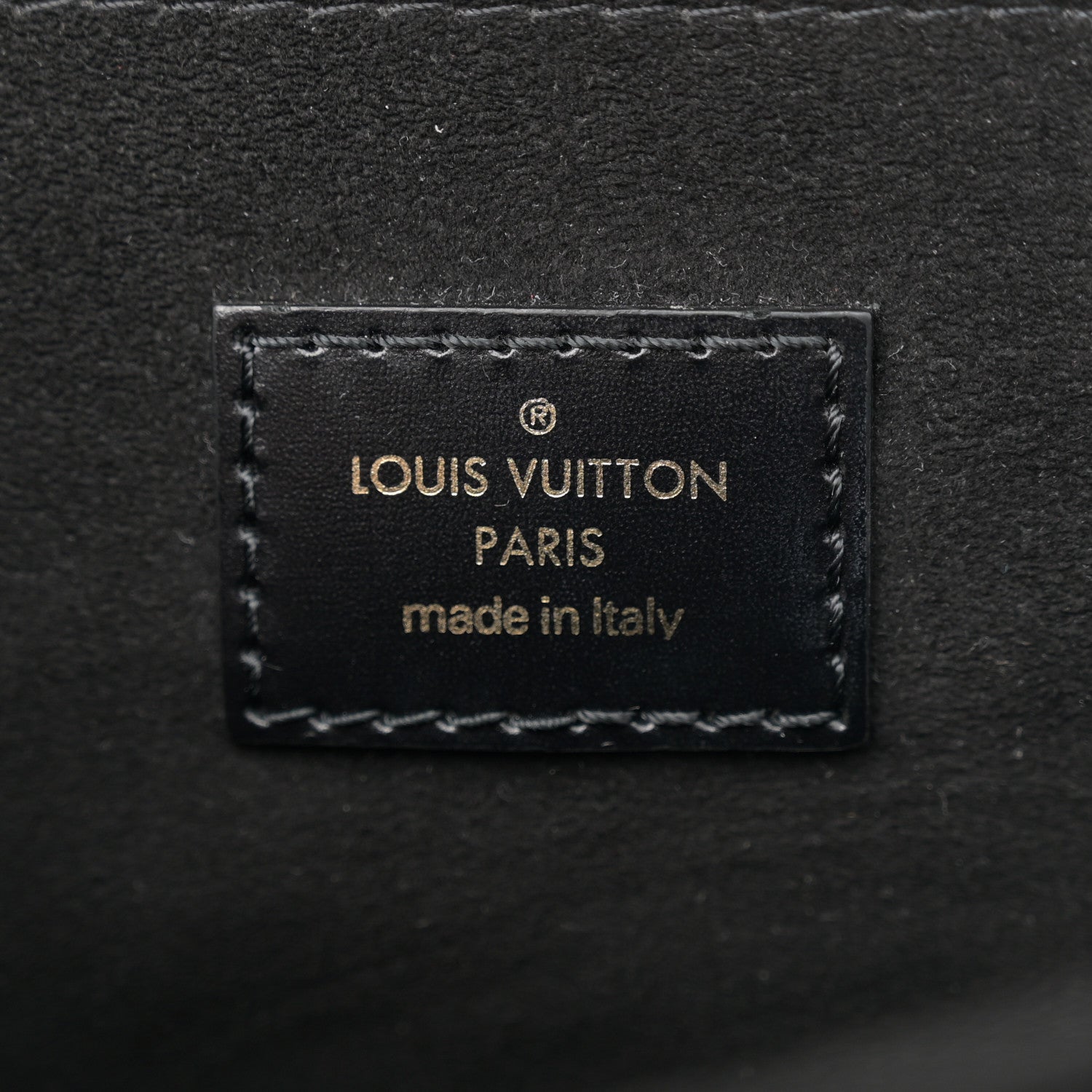 Louis Vuitton Reverse Monogram Pochette Metis 6 of 10