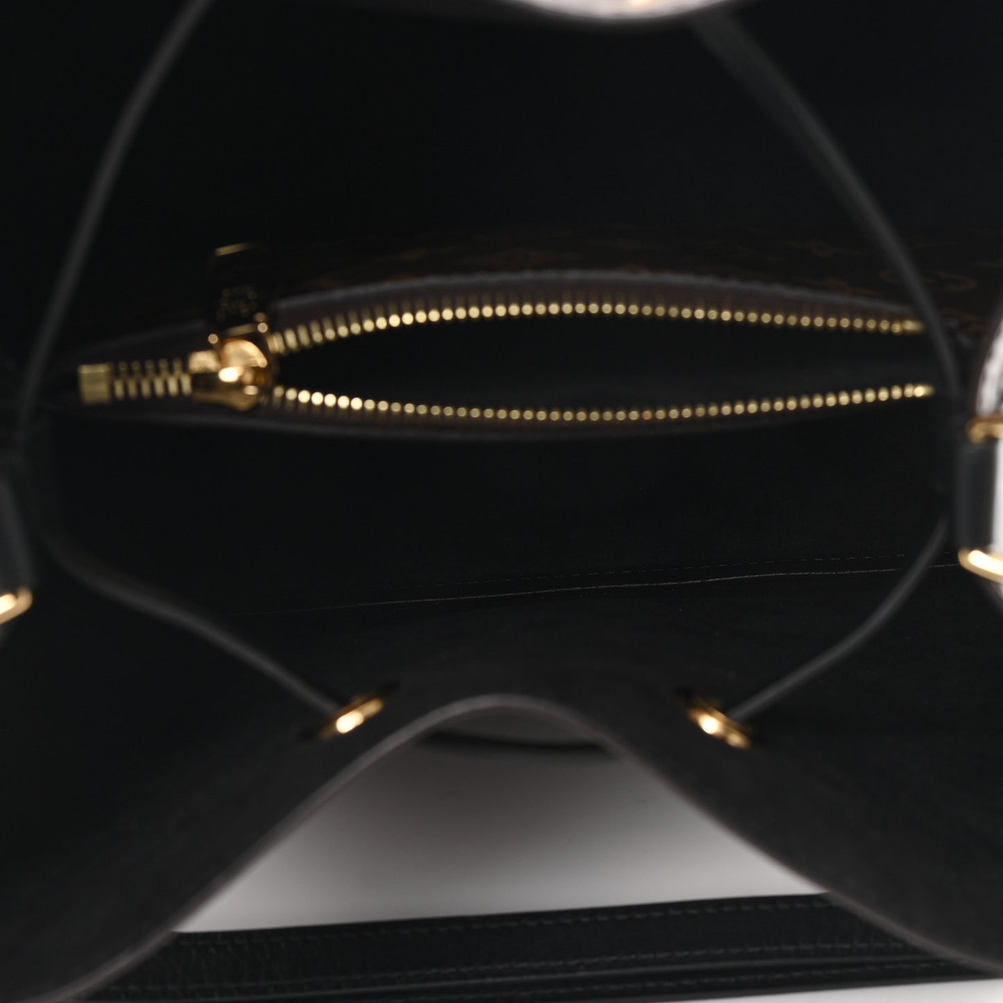 Monogram Neonoe MM Black