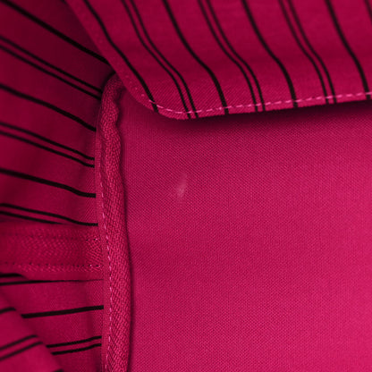 Louis Vuitton Monogram Neo Neverfull MM Pivoine 11 of 11