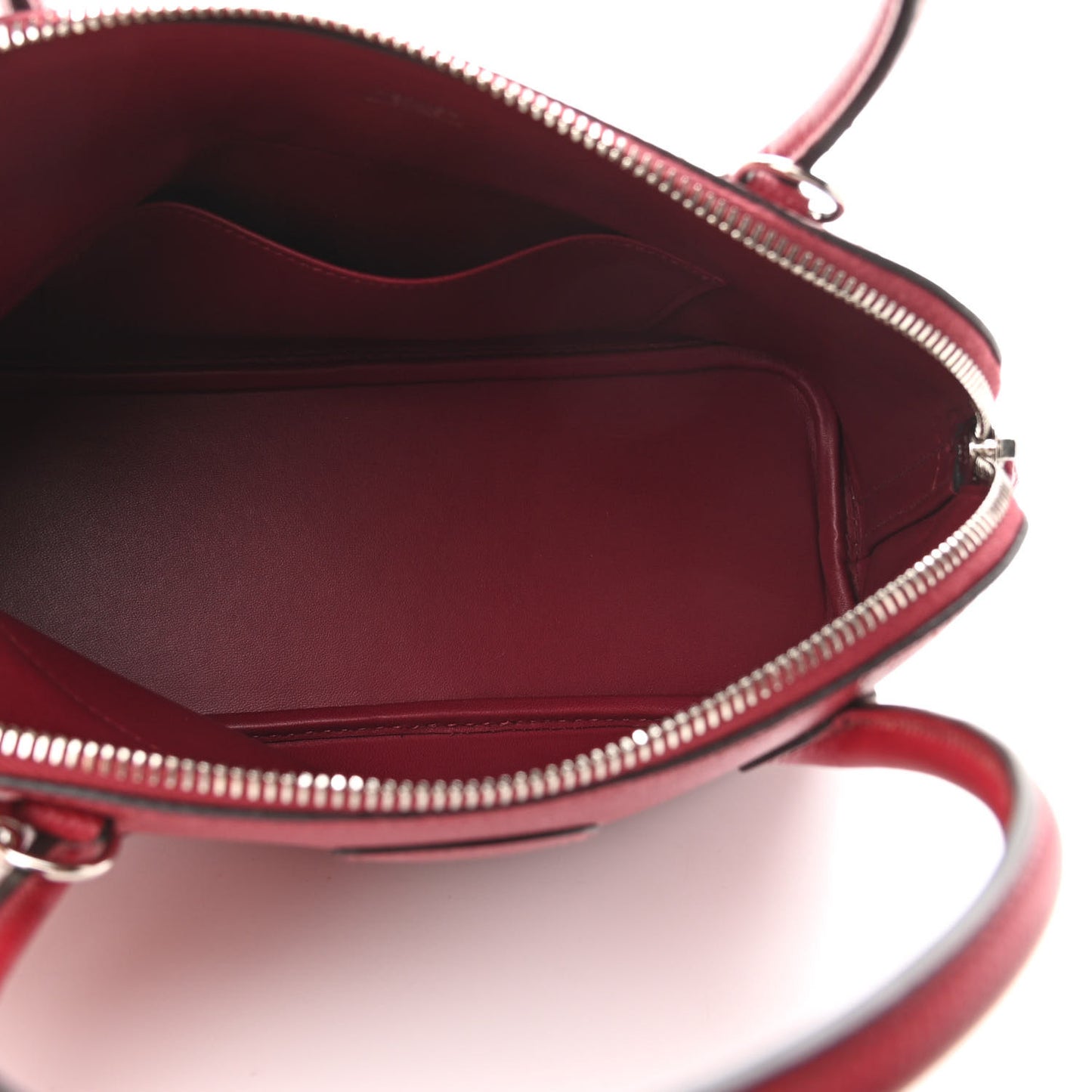 Epsom Bolide 27 Rouge Grenat