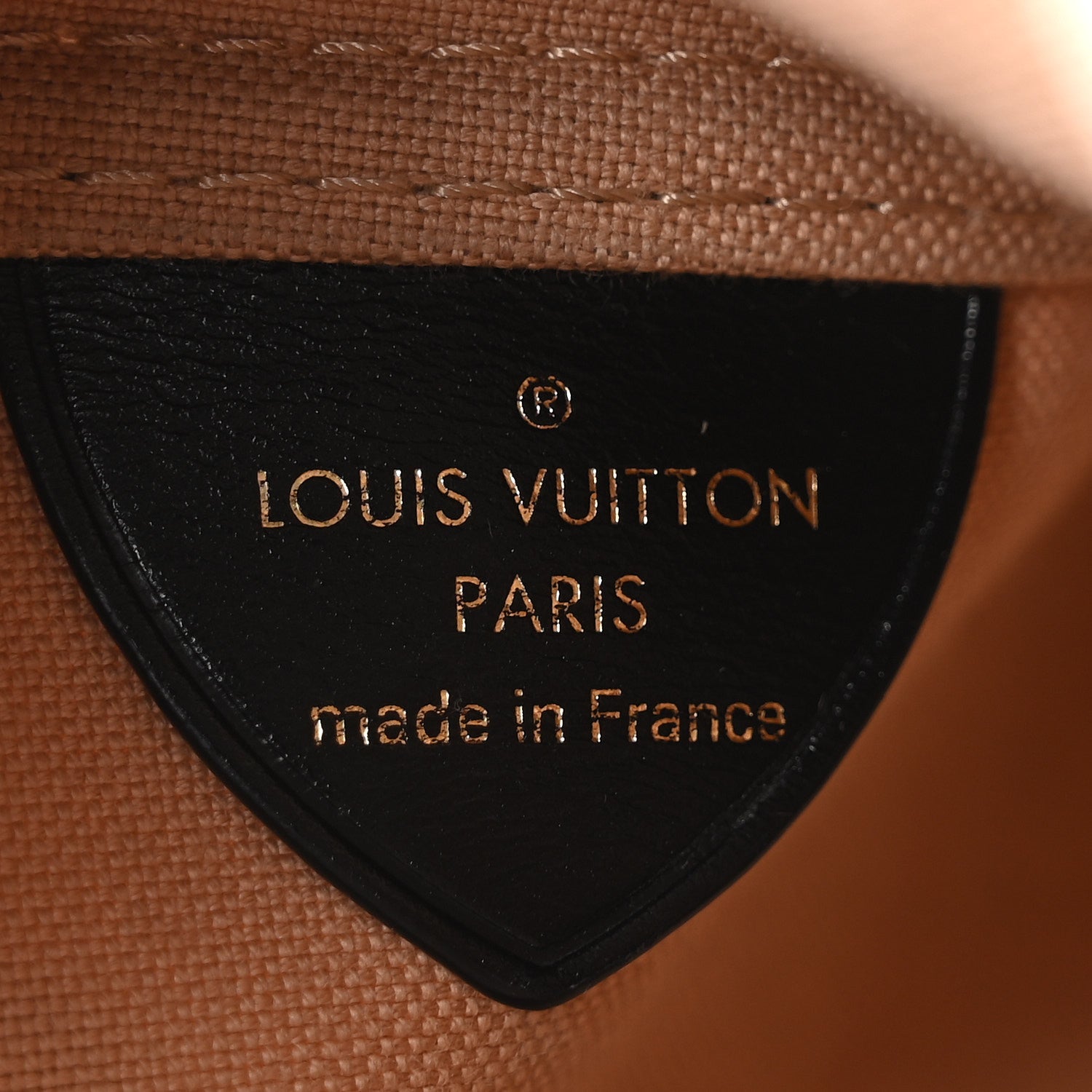 Louis Vuitton Monogram Dune Atlantis BB 5 of 8