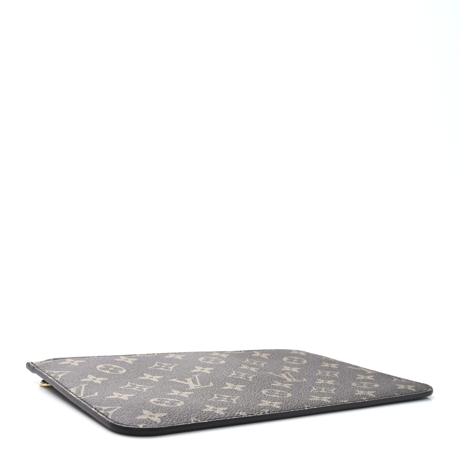 Louis Vuitton LV X TM Monogram Cerises Neverfull Pochette 4 of 7