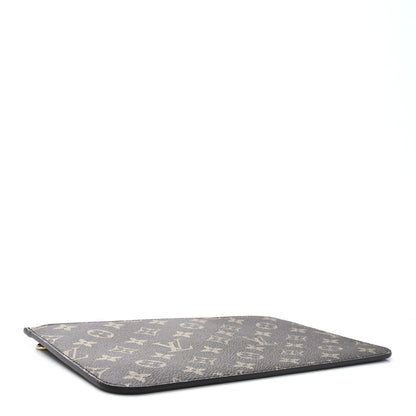 Louis Vuitton LV X TM Monogram Cerises Neverfull Pochette 4 of 7