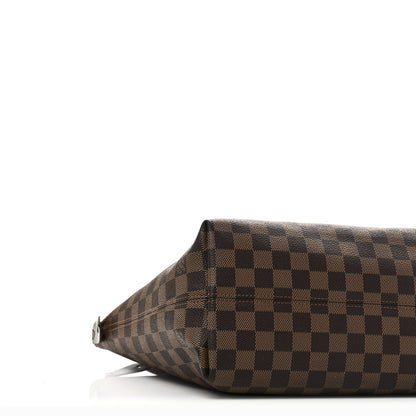 Louis Vuitton Damier Ebene Iena PM 8 of 10