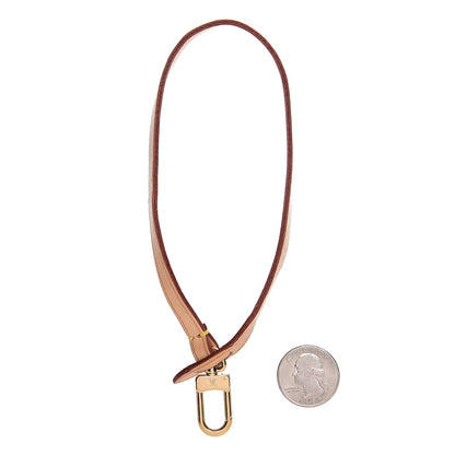 Louis Vuitton Vachetta Pochette Accessories Strap 2 of 4