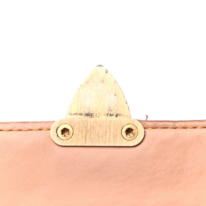 Louis Vuitton Monogram Multicolor Koala Wallet White 6 of 9