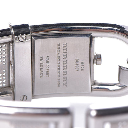Burberry Stainless Steel 24mm Quartz Watch BU4907 5 of 7