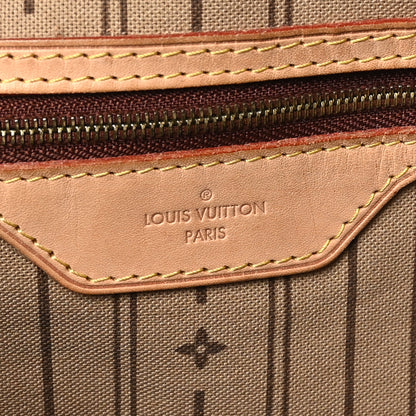 Louis Vuitton Monogram Delightful GM 5 of 7