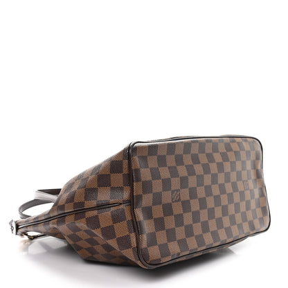 Louis Vuitton Damier Ebene Westminster GM 4 of 10
