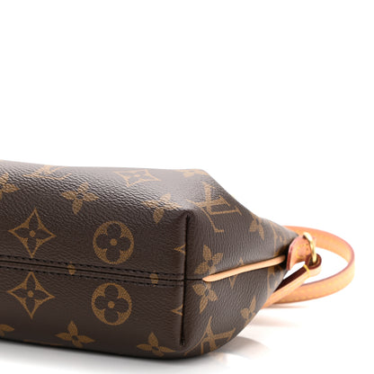 Louis Vuitton Monogram Nano Turenne 10 of 11