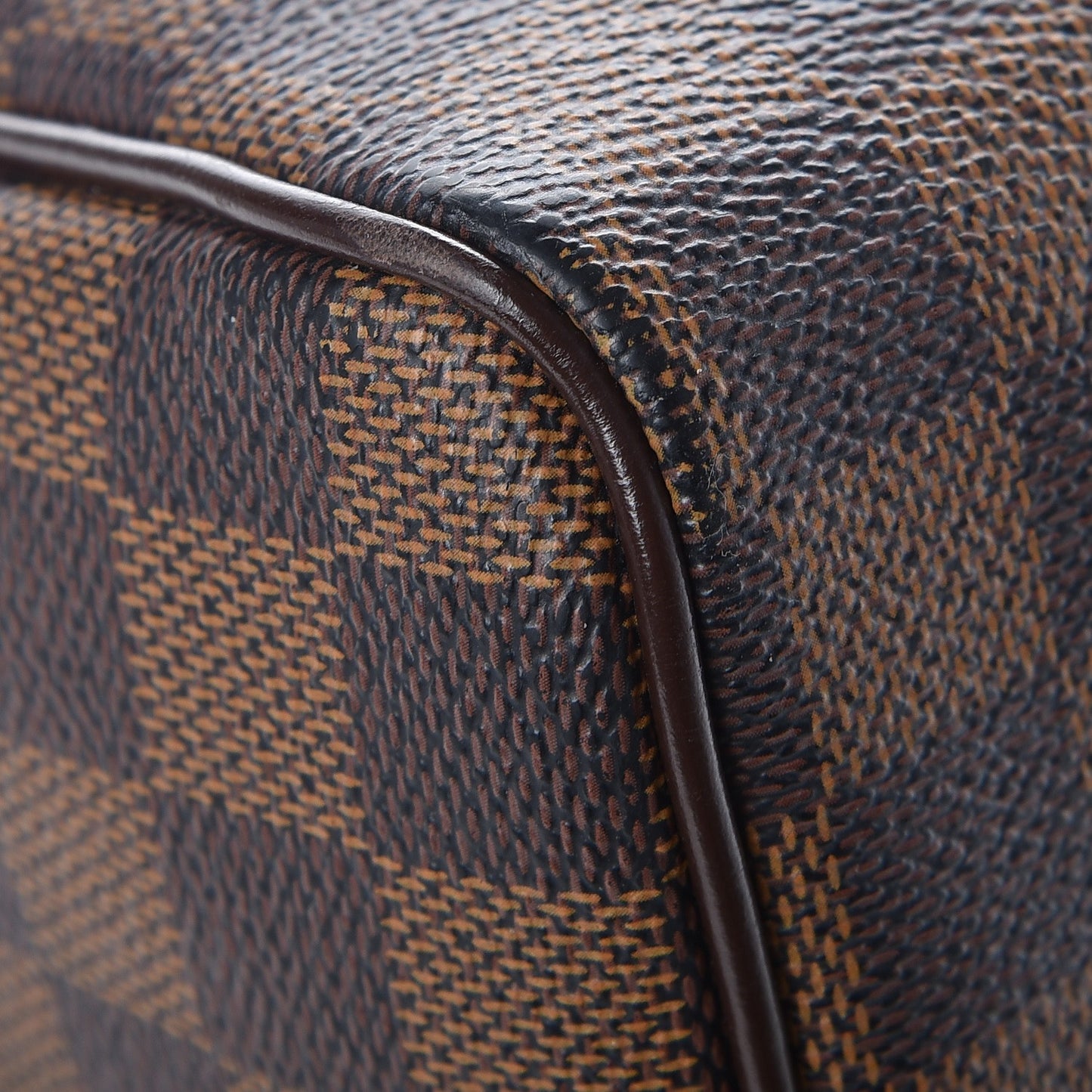 Damier Ebene Speedy 25