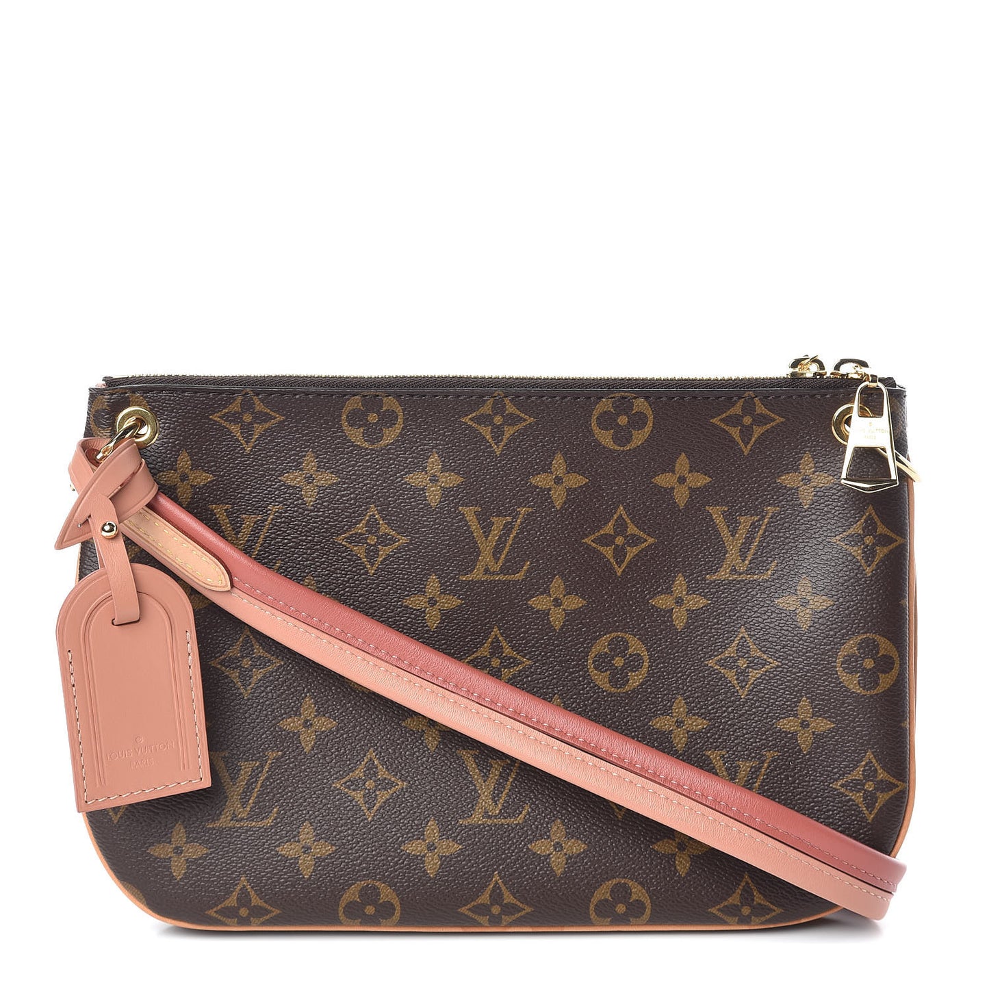 Monogram Lorette Vieux Rose