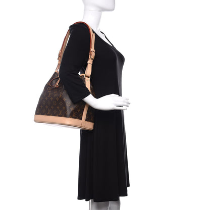 Louis Vuitton Monogram Petit Noe NM 2 of 10