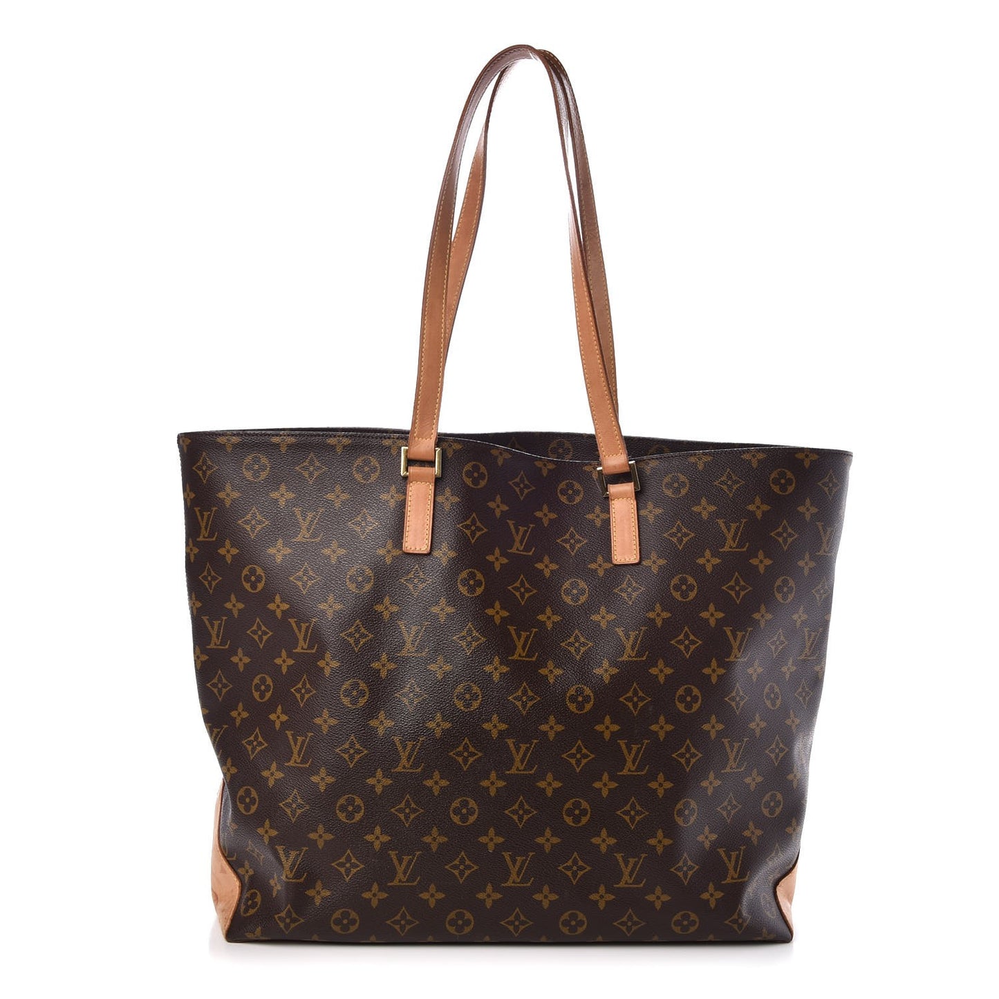 Monogram Cabas Alto