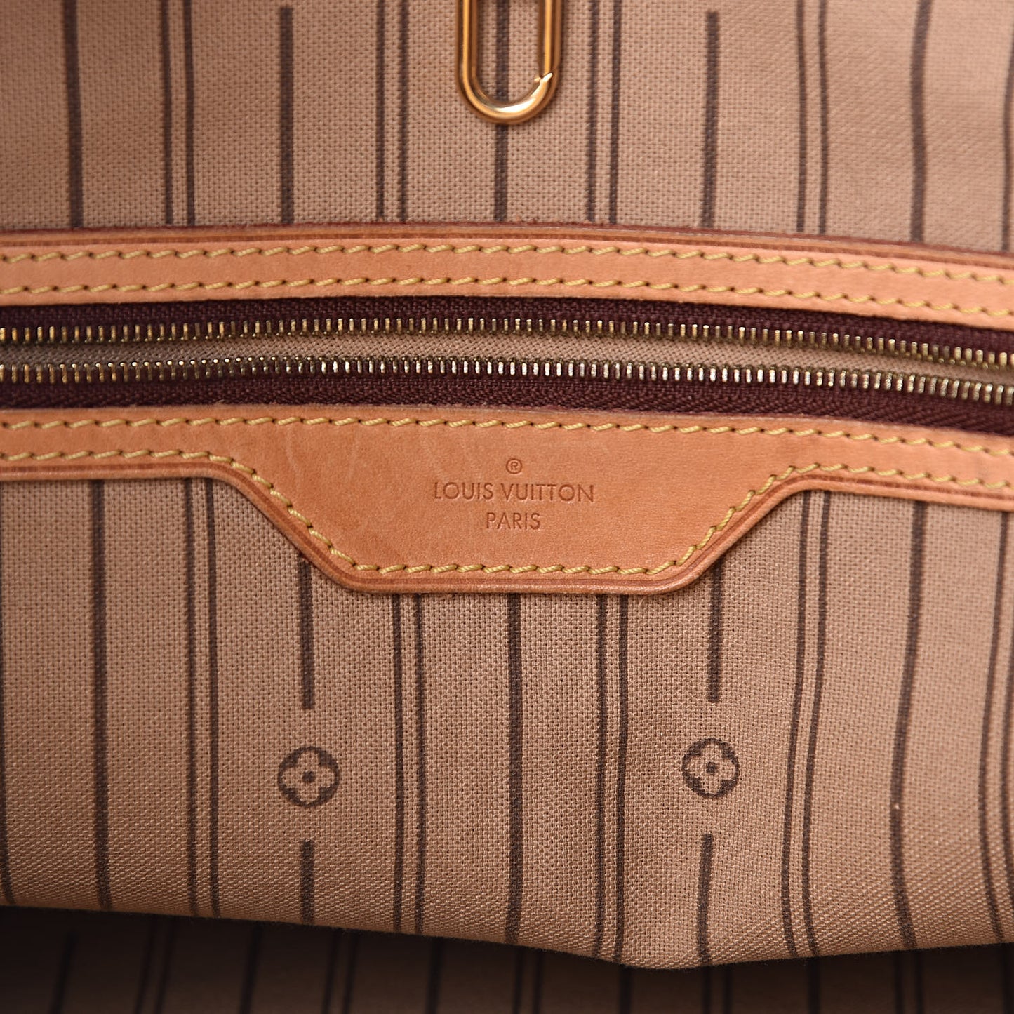 Monogram Delightful MM