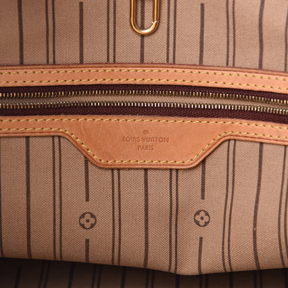 Louis Vuitton Monogram Delightful MM 6 of 18