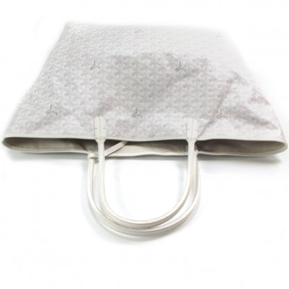 Goyard Saint Louis GM White 6 of 11