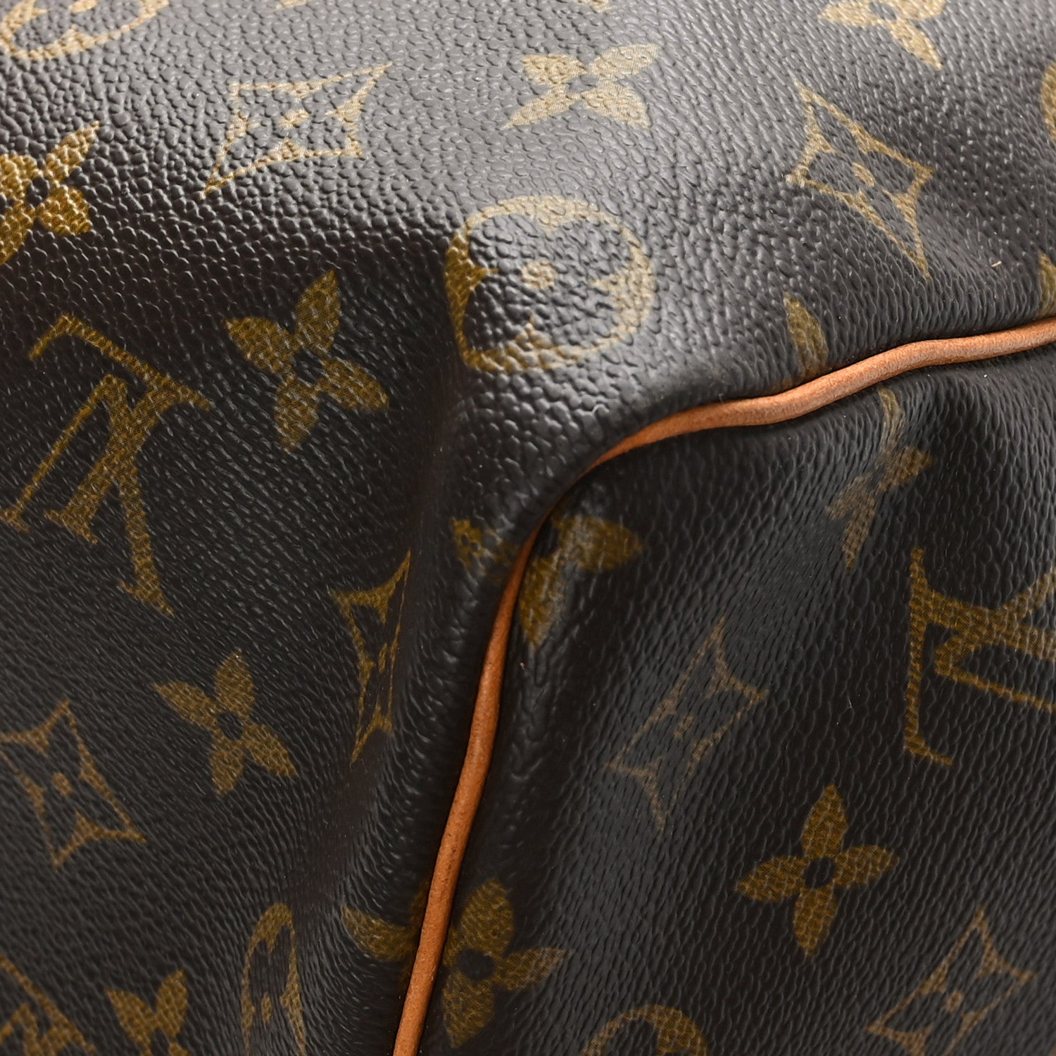 Louis Vuitton Monogram Keepall 50 9 of 10