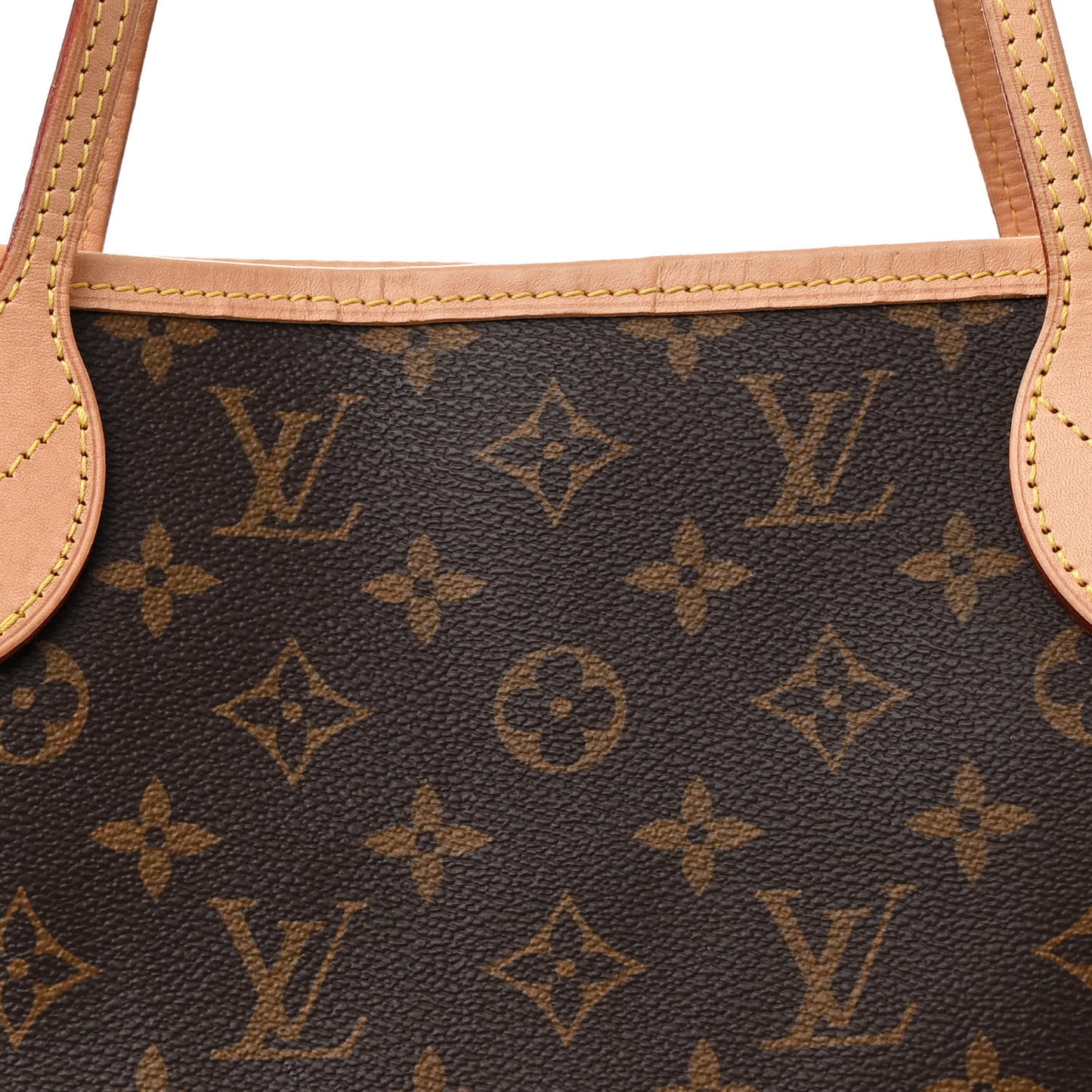 Monogram Neo Neverfull MM Pivoine