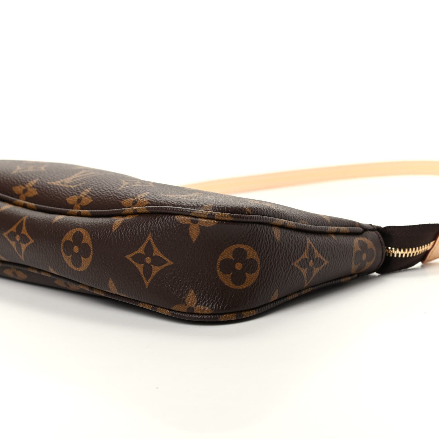Louis Vuitton Monogram Pochette Accessories NM 7 of 8