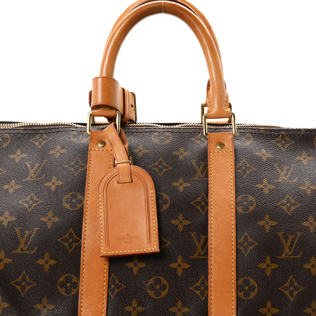 Monogram Keepall 45