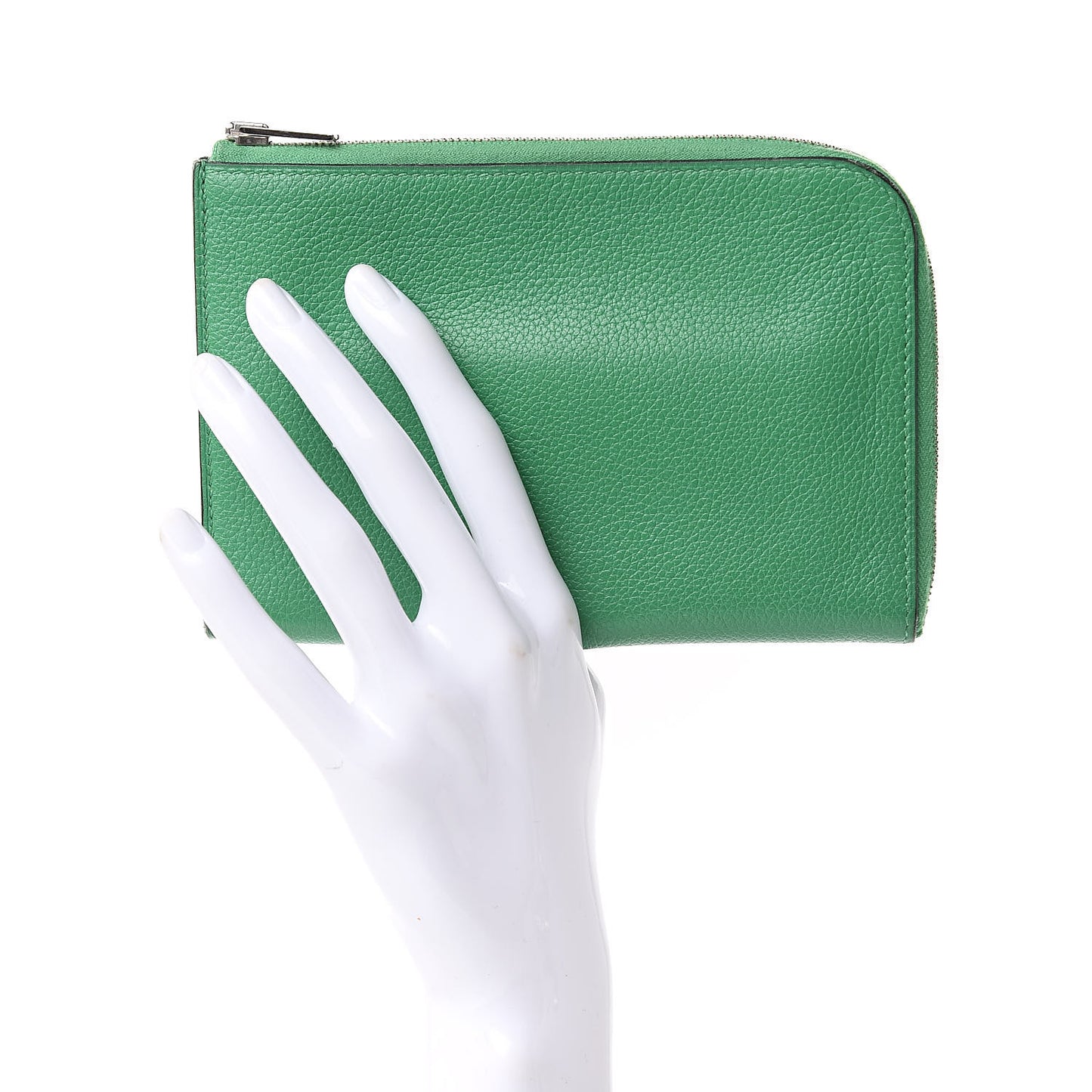 Evercolor Remix Duo Wallet Bambou