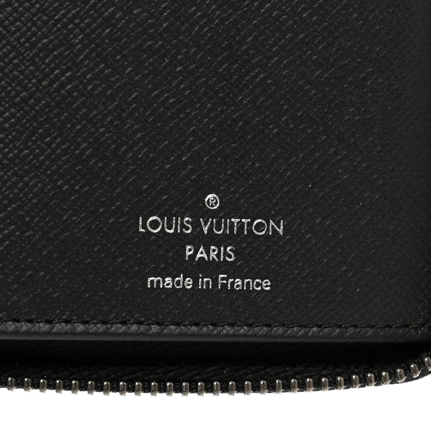 Monogram Eclipse Vertical Zippy Wallet