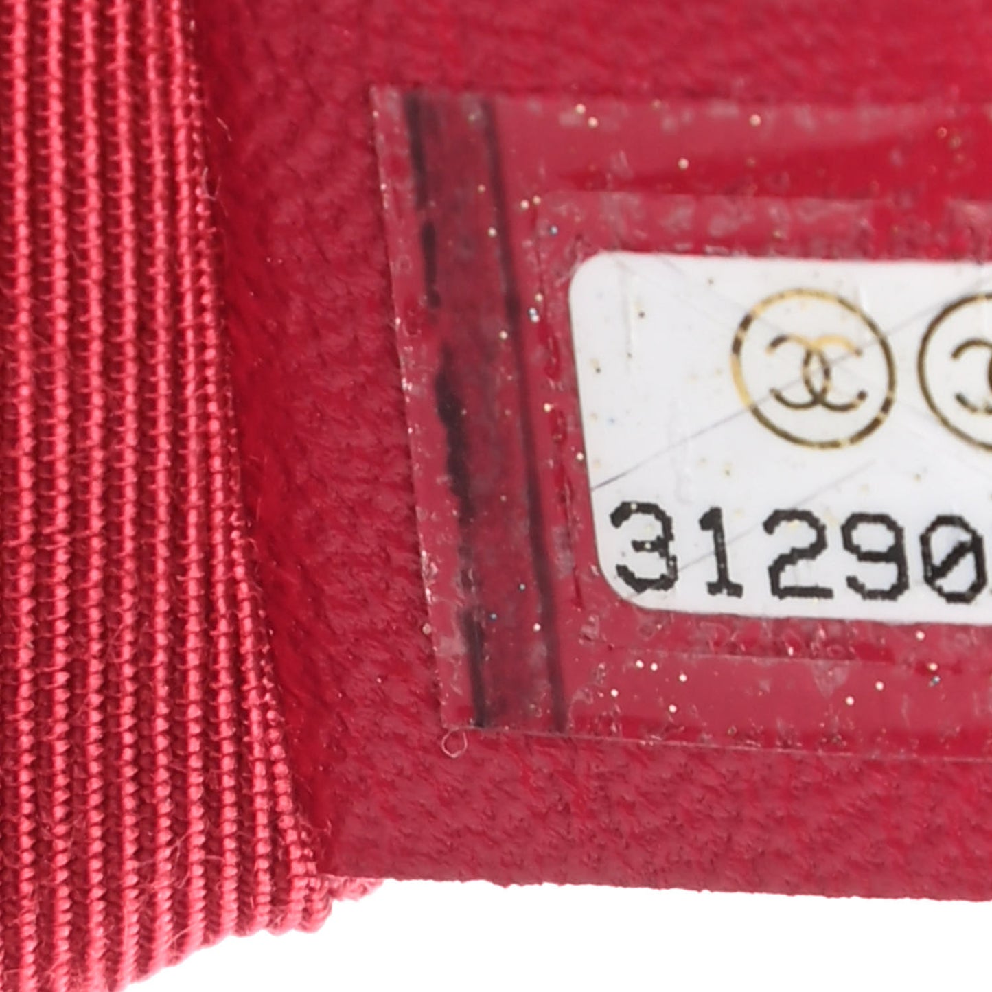 Lambskin Quilted Medium Chanel 19 Flap Black