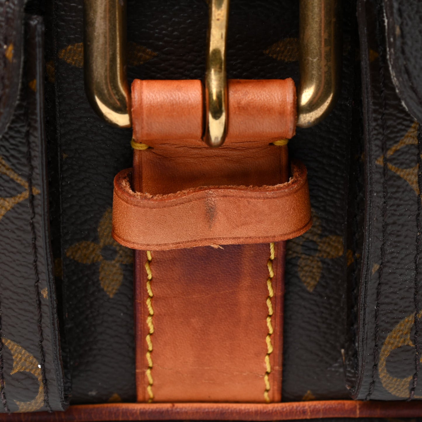 Monogram Hudson PM