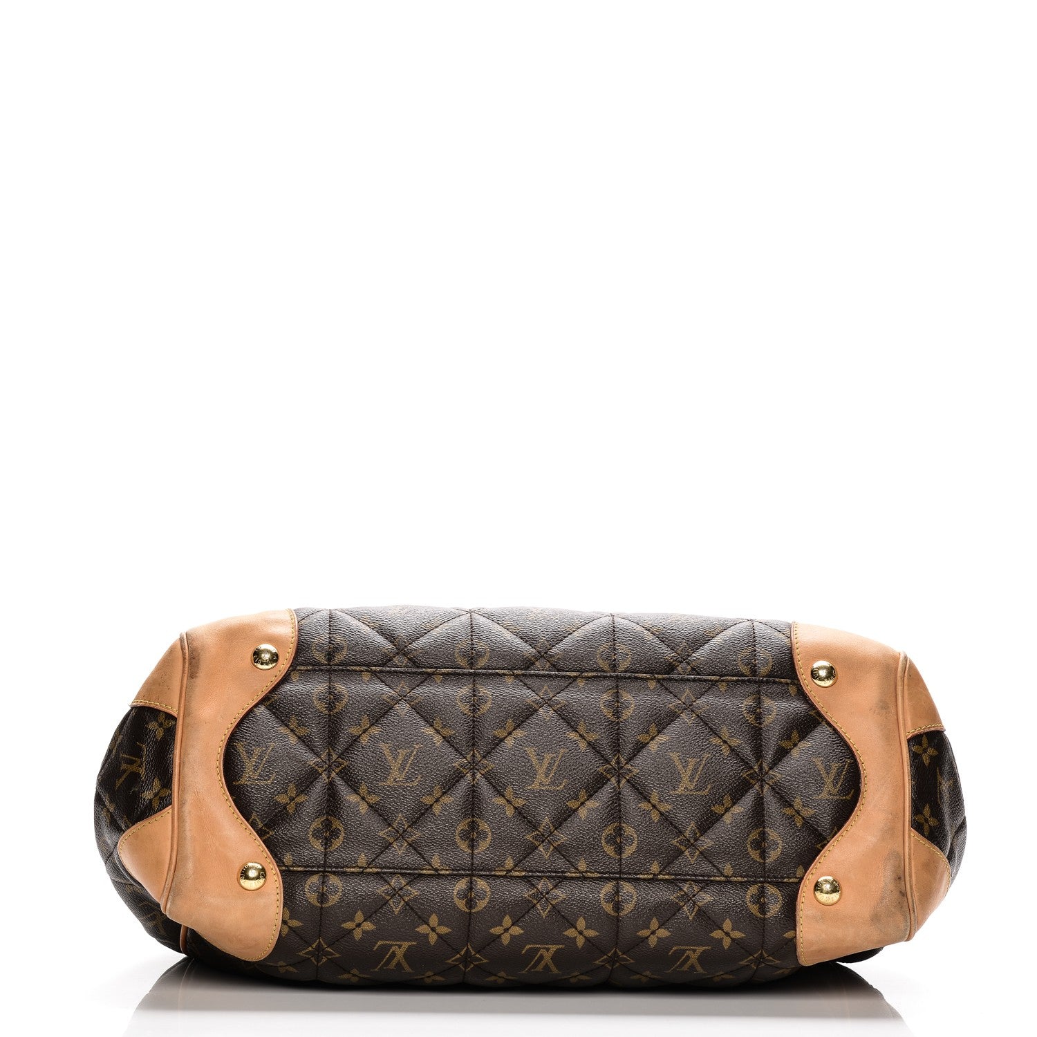 Louis Vuitton Monogram Etoile Shopper 9 of 12