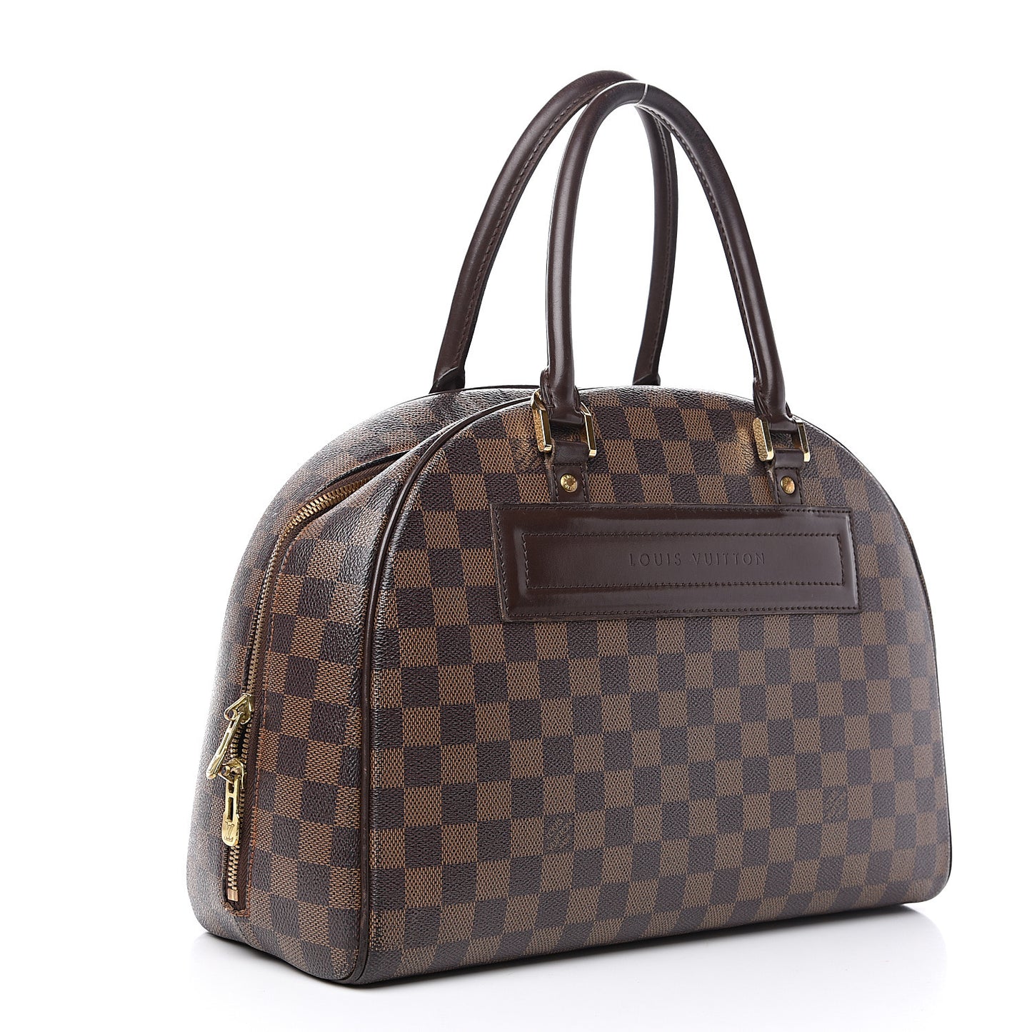Damier Ebene Nolita