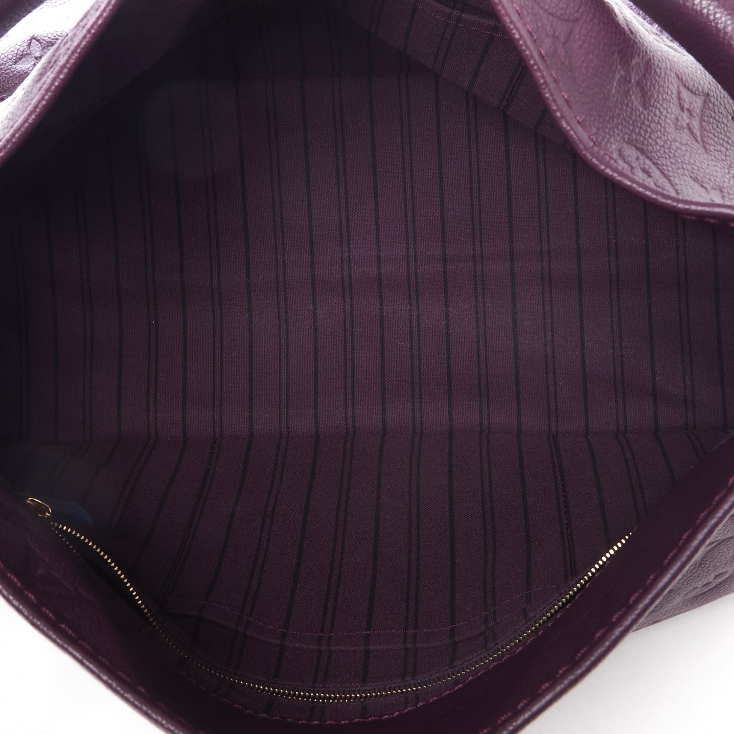 Louis Vuitton Empreinte Artsy MM Aube 6 of 7