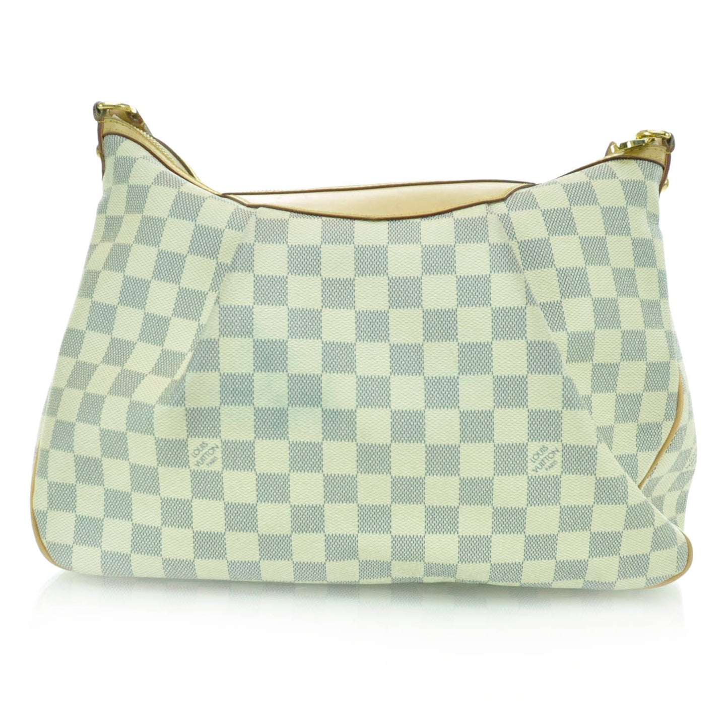Damier Azur Siracusa MM