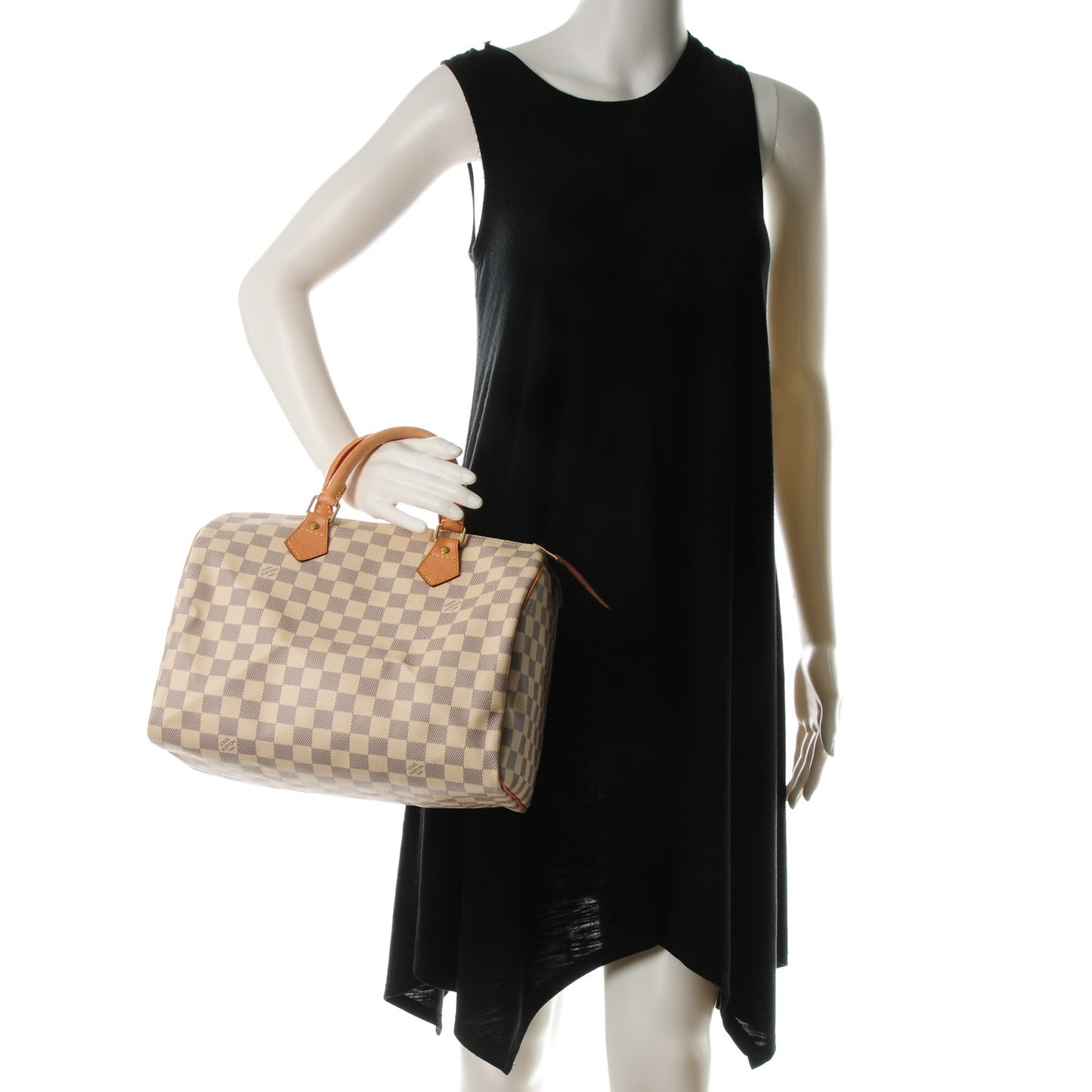 Damier Azur Speedy 30
