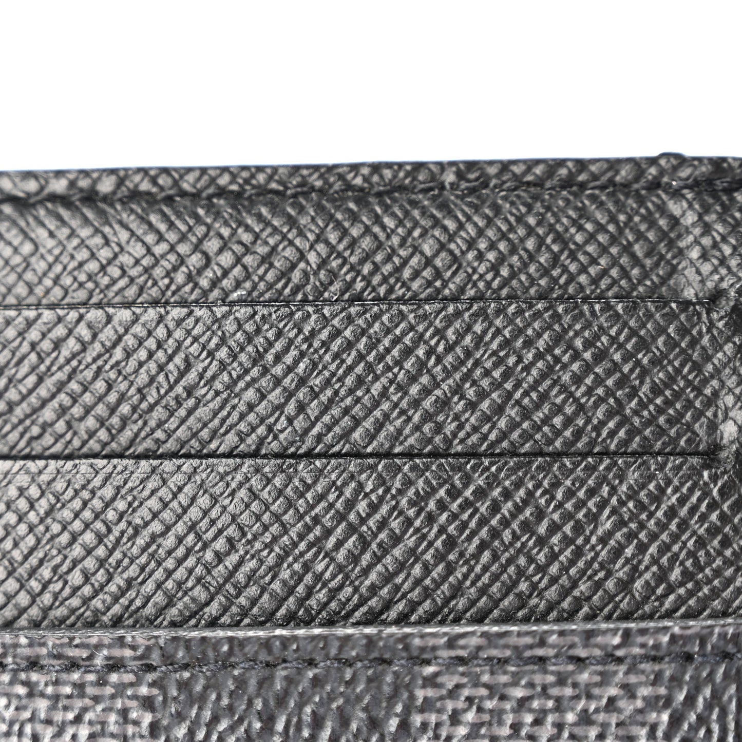 Damier Graphite Neo Porte-Cartes Card Holder