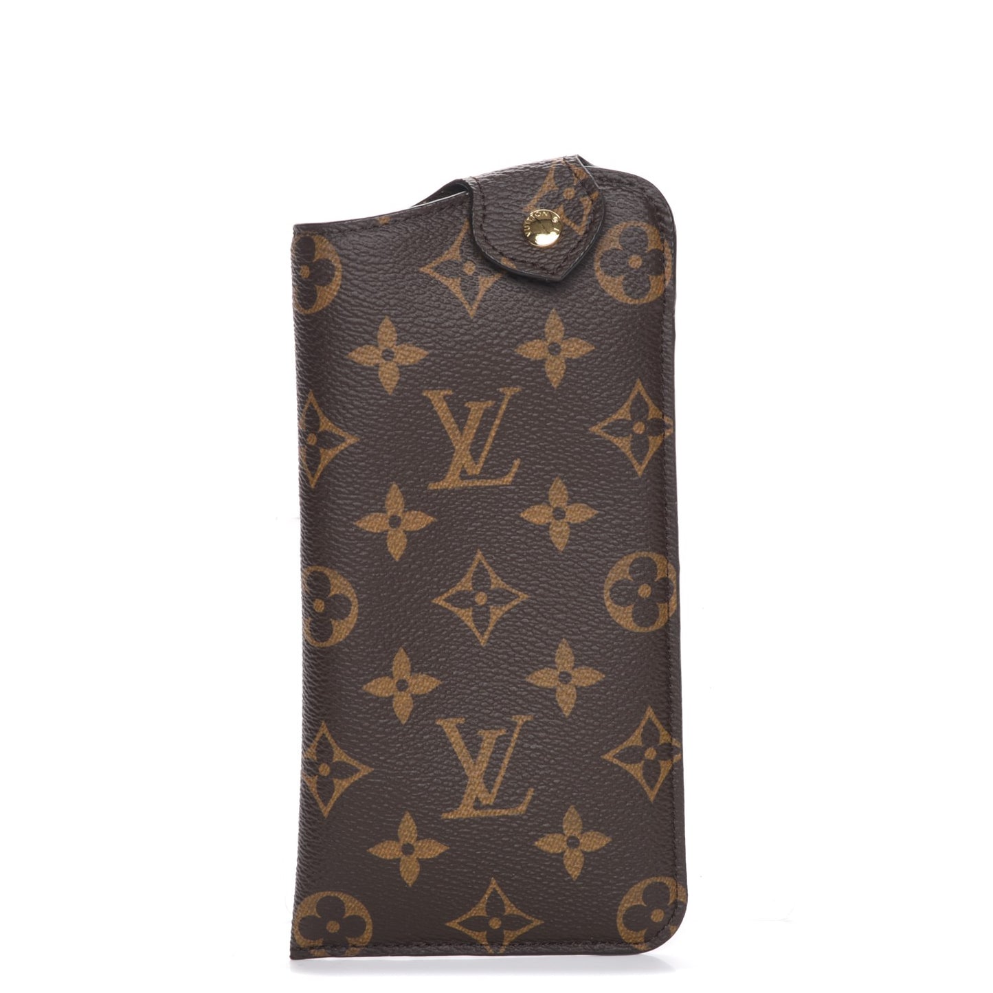 Monogram Sunglasses Case MM