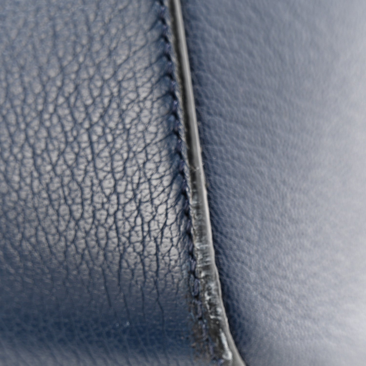 Givenchy Sugar Goatskin Medium Antigona Night Blue 11 of 14