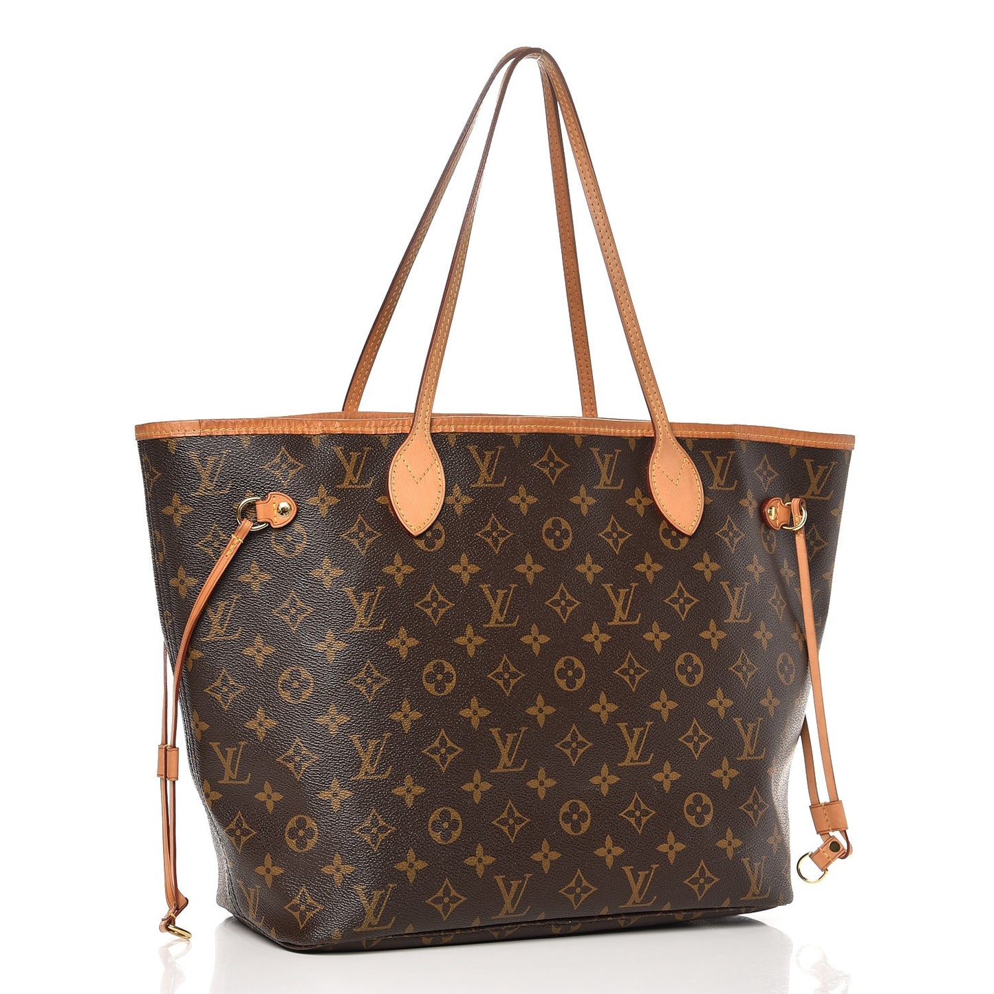 Monogram Neo Neverfull MM