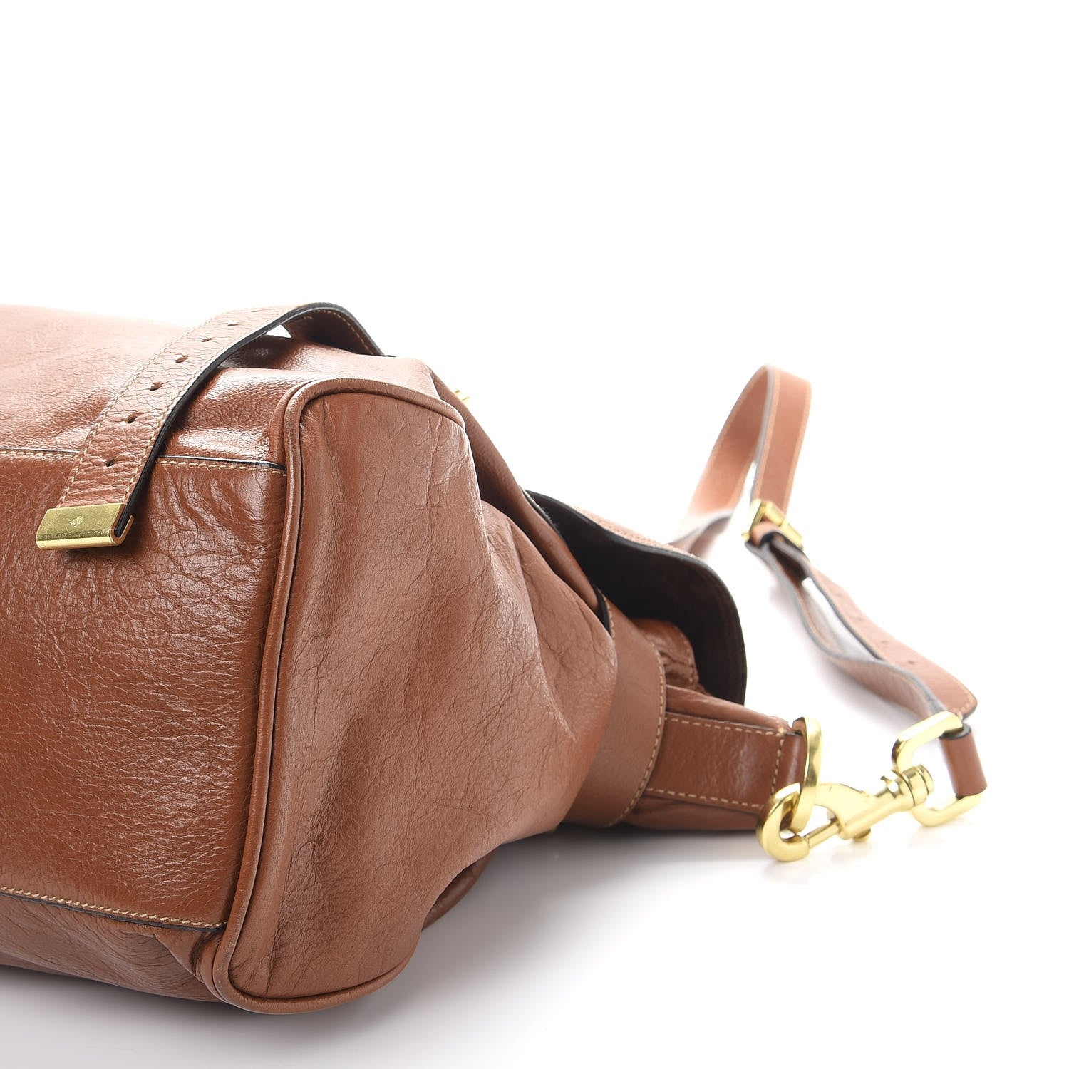 Mulberry Soft Buffalo Oversized Alexa Oak 12 of 12