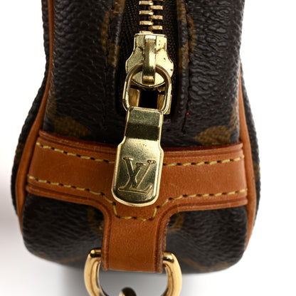 Louis Vuitton Monogram Wapity 9 of 10