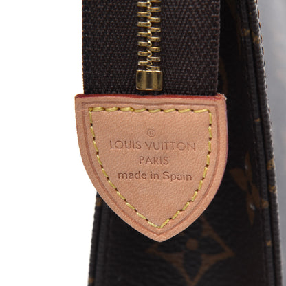 Louis Vuitton Monogram Toiletry Pouch 26 6 of 12