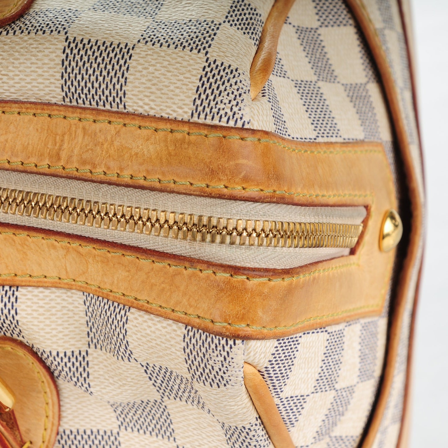 Damier Azur Berkeley