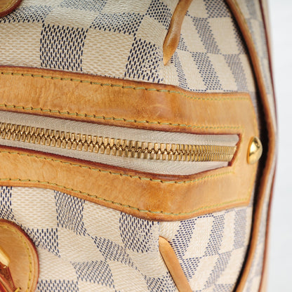 Louis Vuitton Damier Azur Berkeley 10 of 12